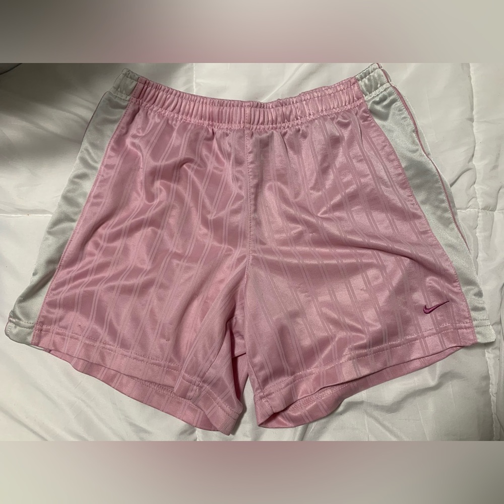Athletic Shorts